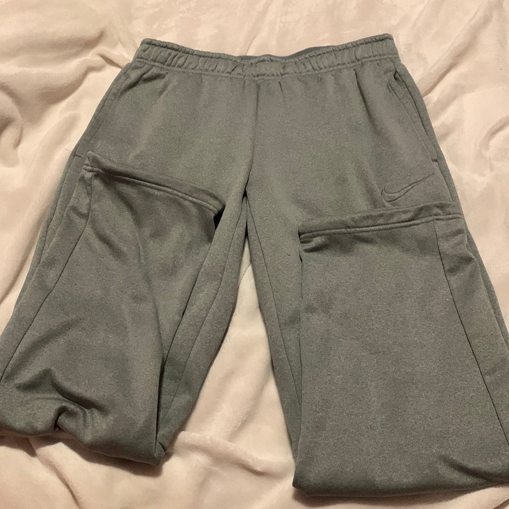 Nike sweats